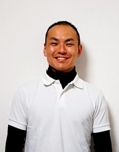 院長　川森充