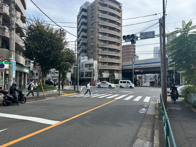 経路9